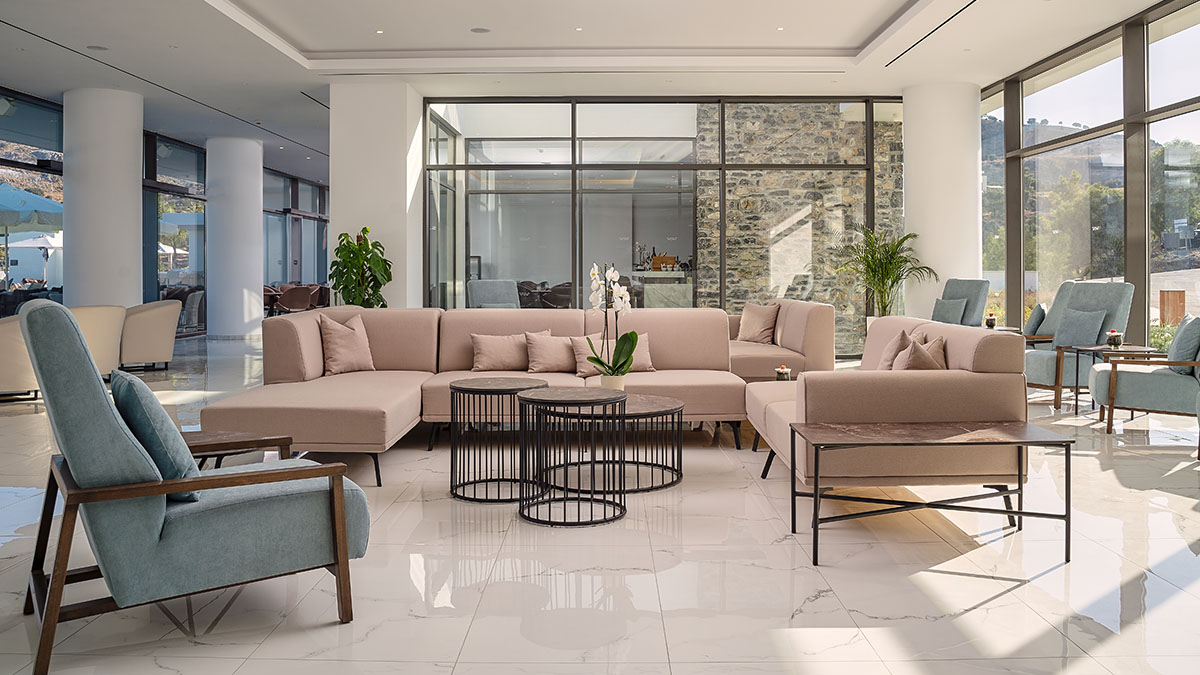 Lindos Grand Resort & Spa